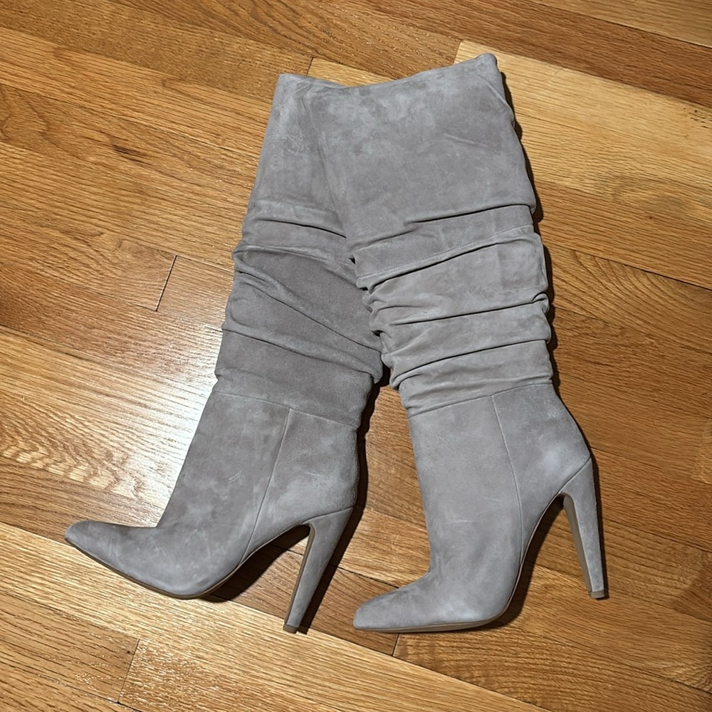 Madden Girl Boots - Brand NEW